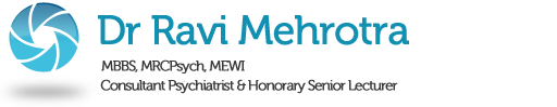 Dr Ravi Mehrotra